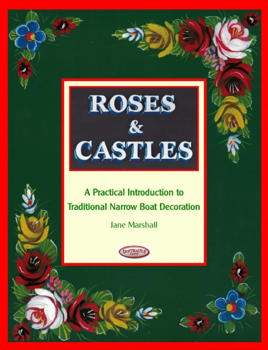 roses  castles jane marshall