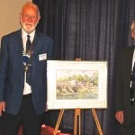 roy39s presentation