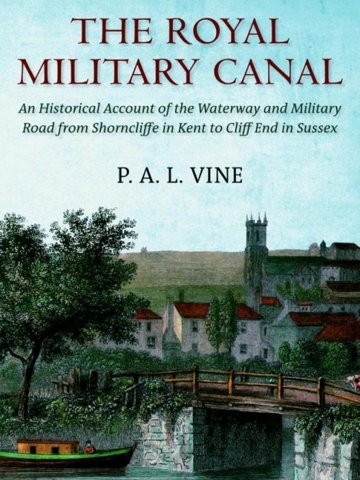 royal military canal