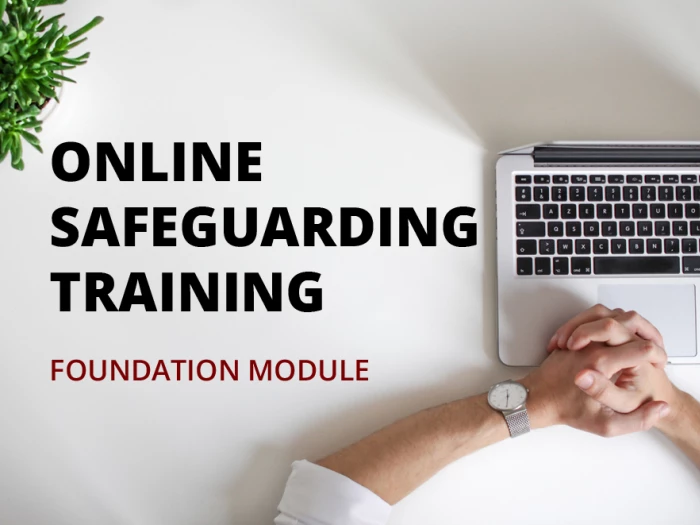 safeguarding training