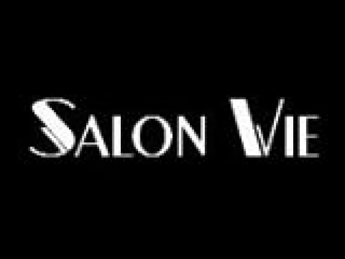 salon vie logo