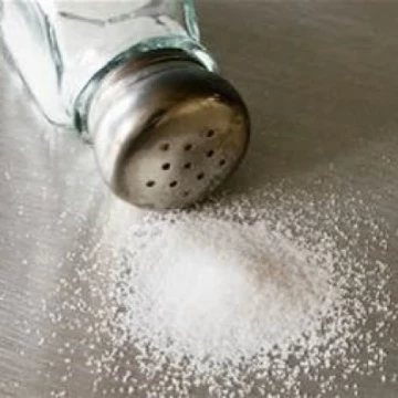 salt