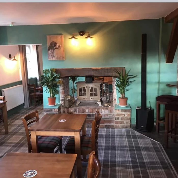 sandstone pub reopening