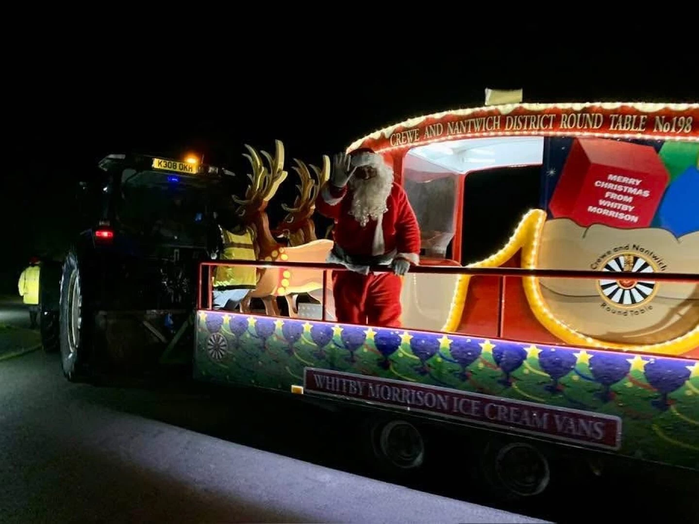 santa 2024