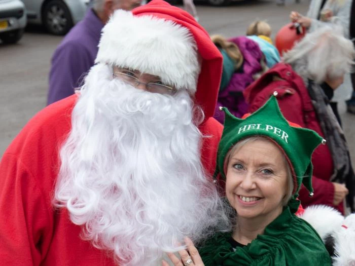 santa39s grotto