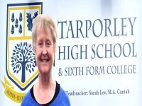 sarah lee head teacher