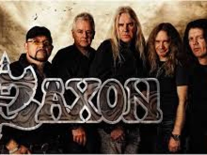 saxon