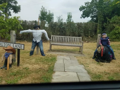 scarecrow 7