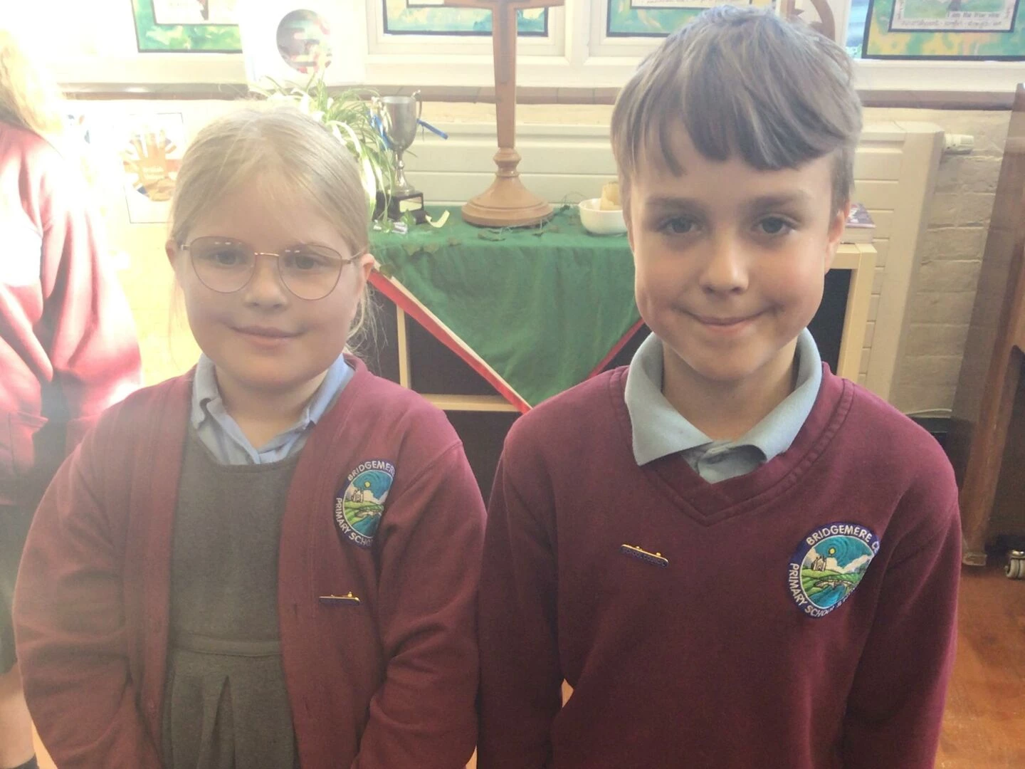 school council