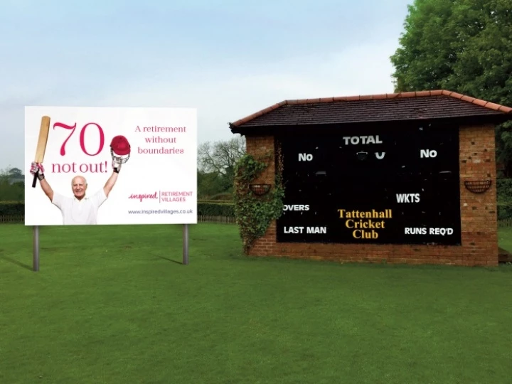 scoreboard