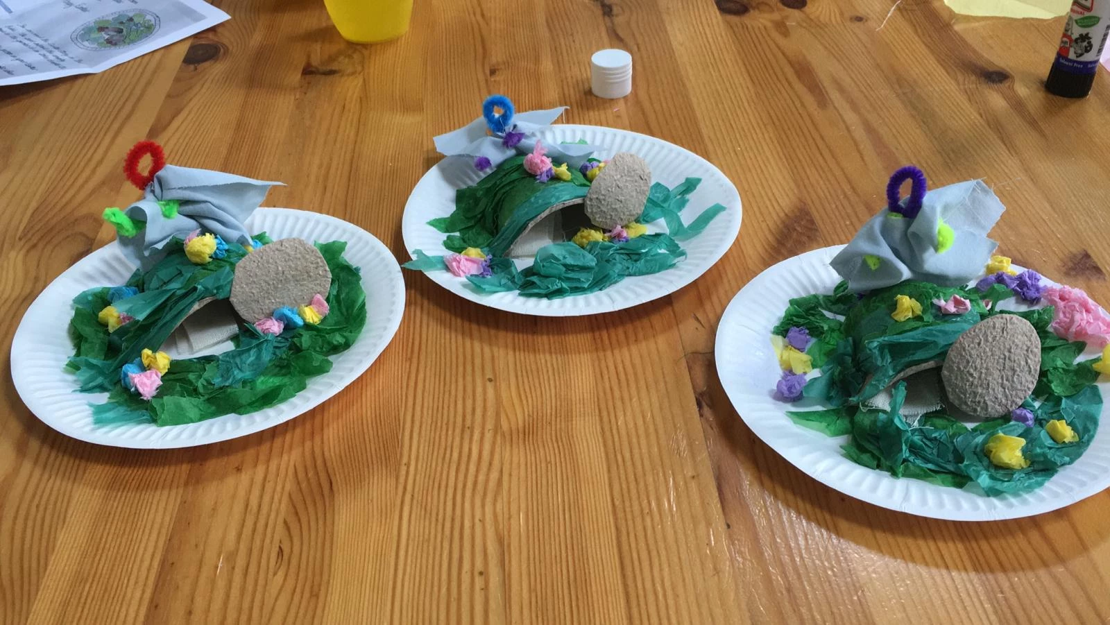scraftons easter gardens
