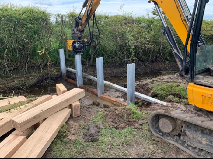 seepage barrier
