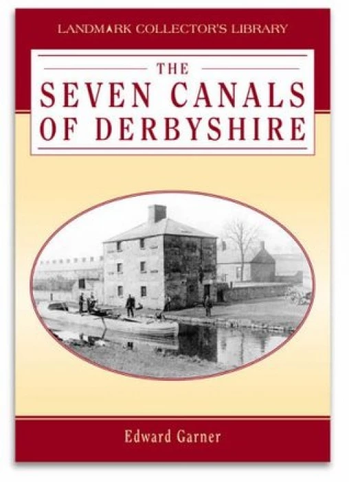 seven canals of derbyshire
