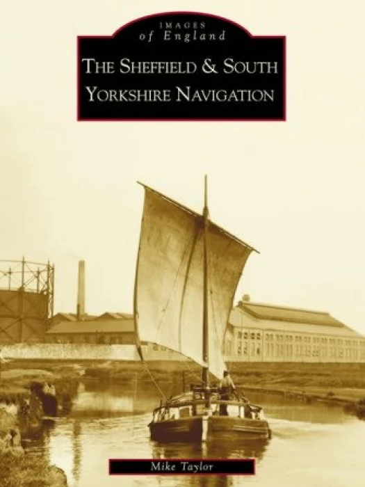 sheffield  south yorkshire navigation
