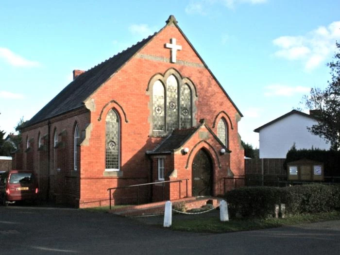 shropshire amp marches methodist circuitimage