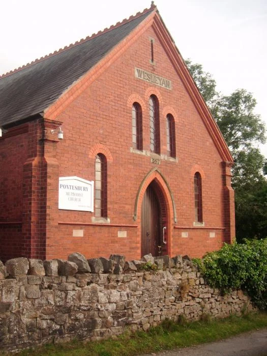 shropshire amp marches methodist circuitimage