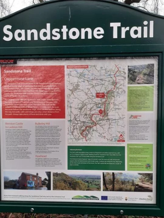 signage