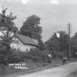 site of primrose cottage