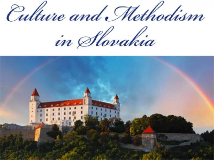 slovakia