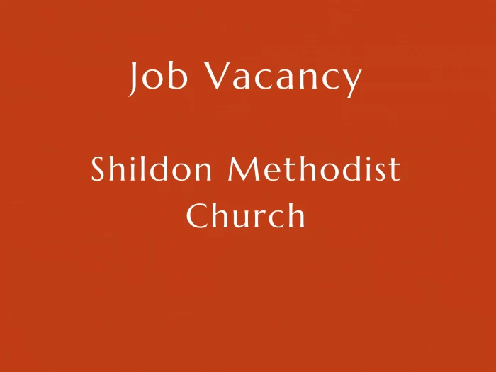 smc job vacancy