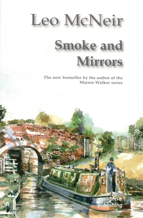 smoke and mirrors