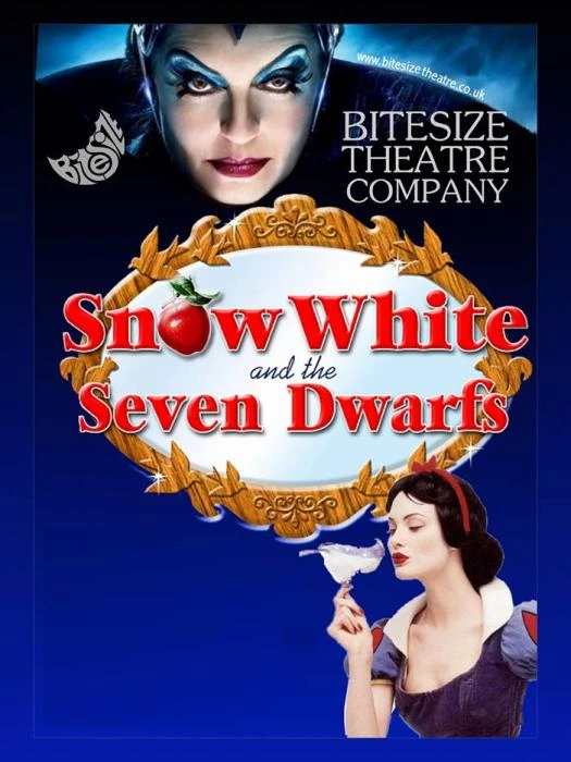 snow white  the seven dwarfs