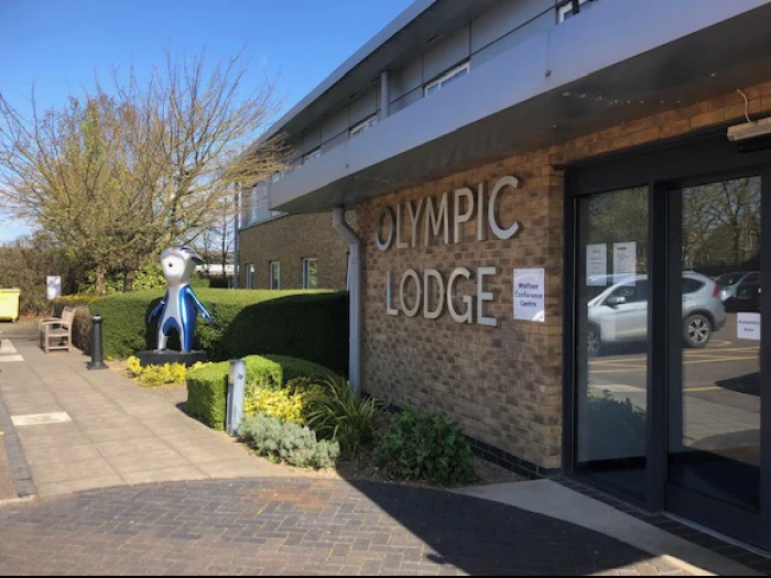 social care centre