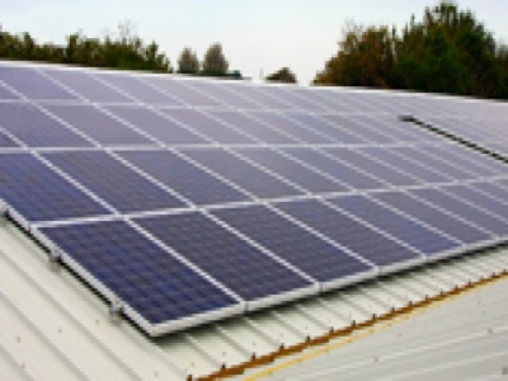 solarpanel
