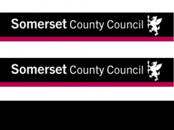 somerset county council logo