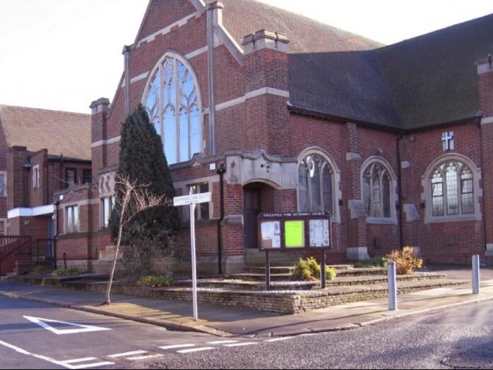 southend amp leighimage