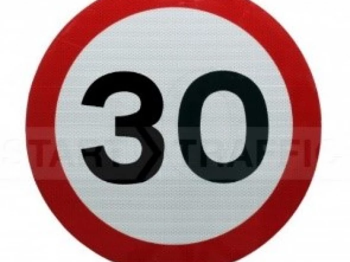 speed limit