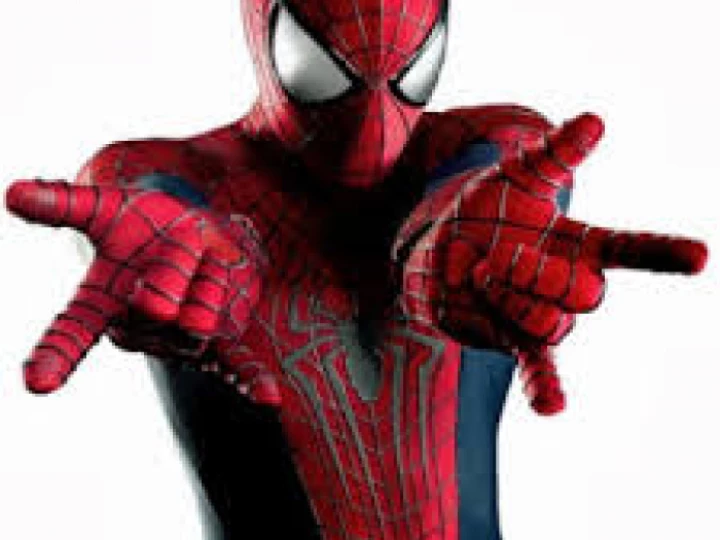 spiderman