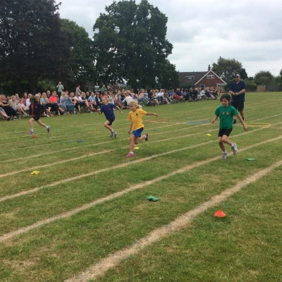 sports day 3