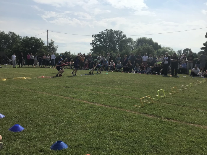 sports day
