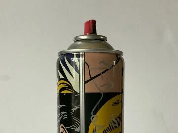 spraycan
