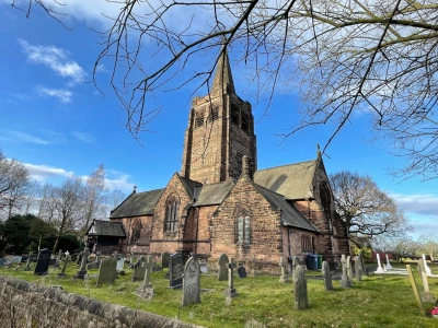 st  john39s church