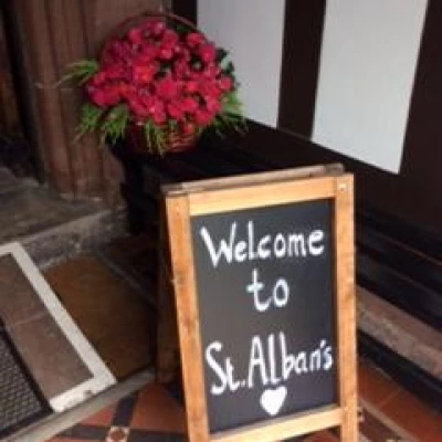 st albans open