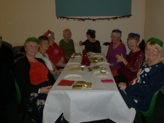 st andrews wg c