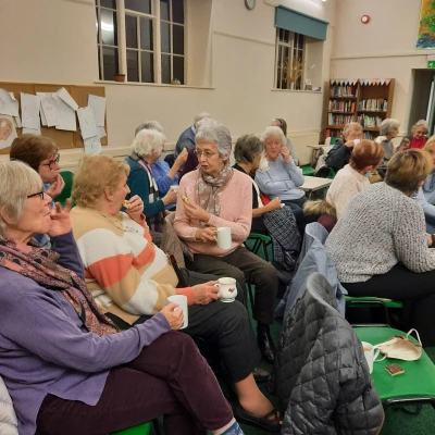 st andrews womens group jan 2022 20220202204104