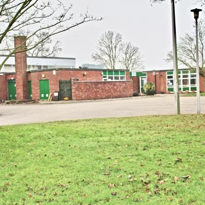 st james primary school