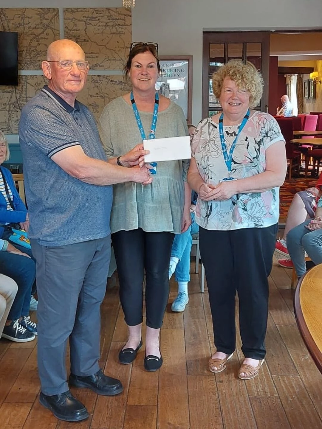 st lukes hospice