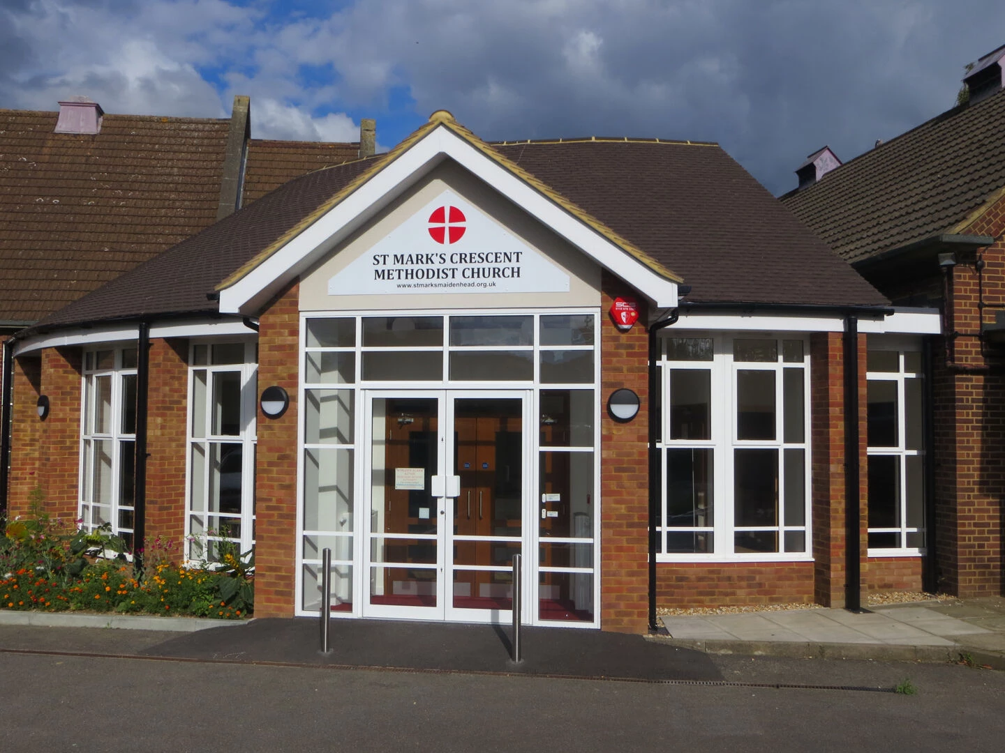 st mark39s crescent methodist church
