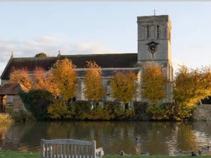 st mary39s church