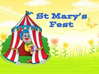 st mary39s fest