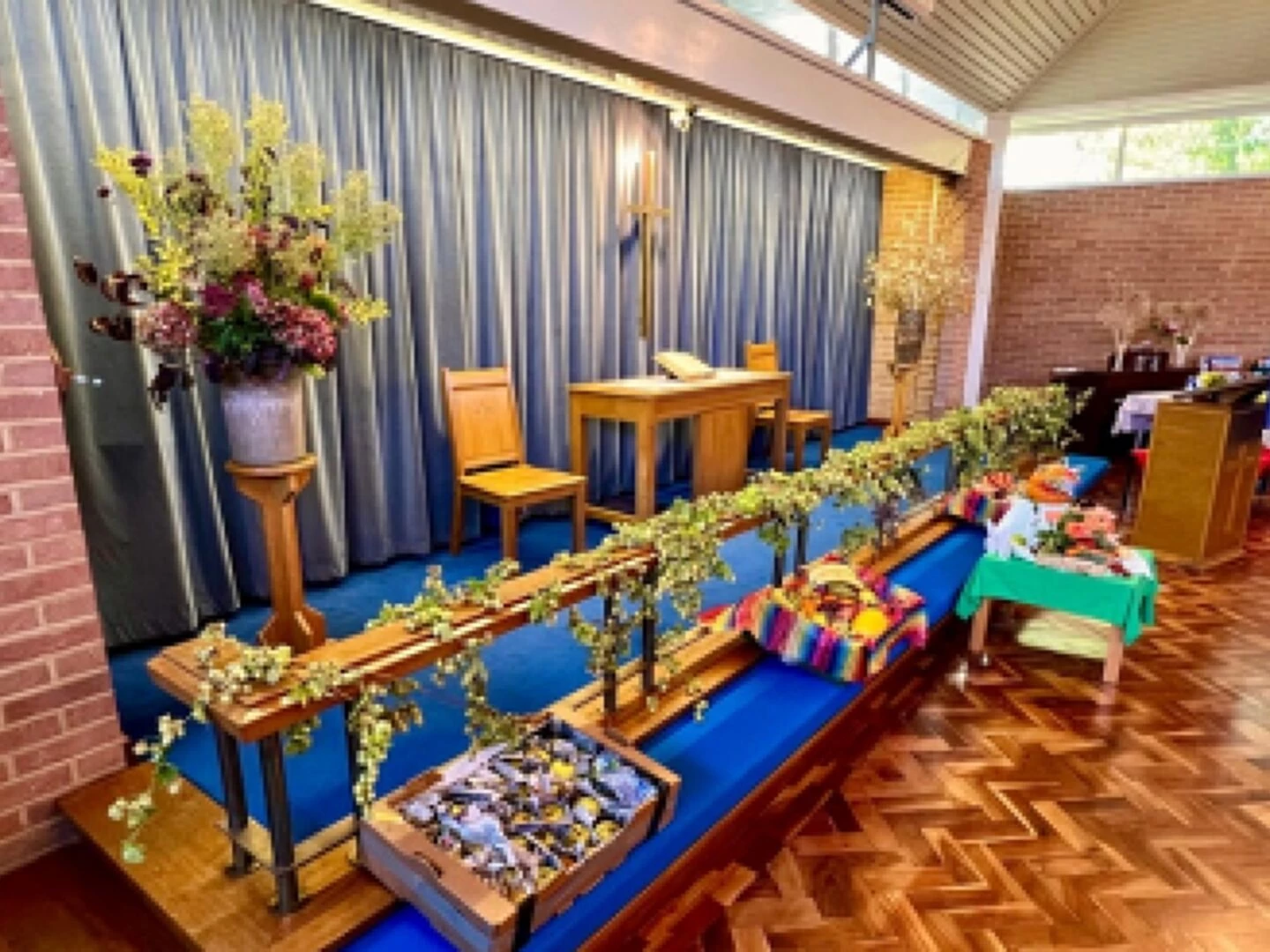 st paul harvest 3