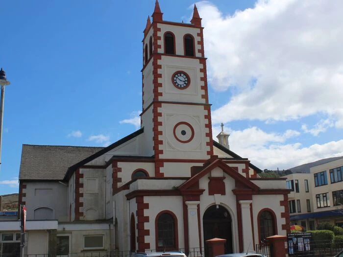 st pauls church