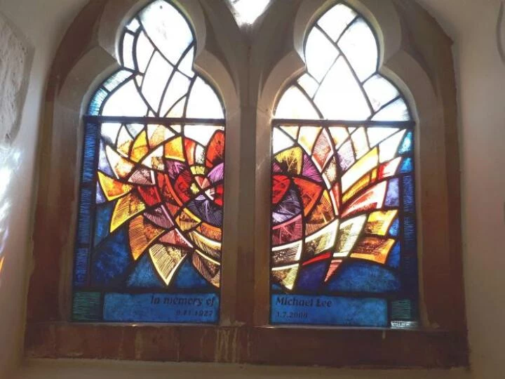 stainedglassgreatcoxwell