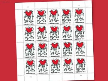 stamp