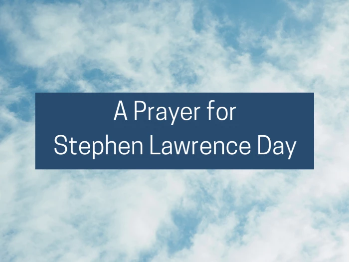 stephen lawrence day