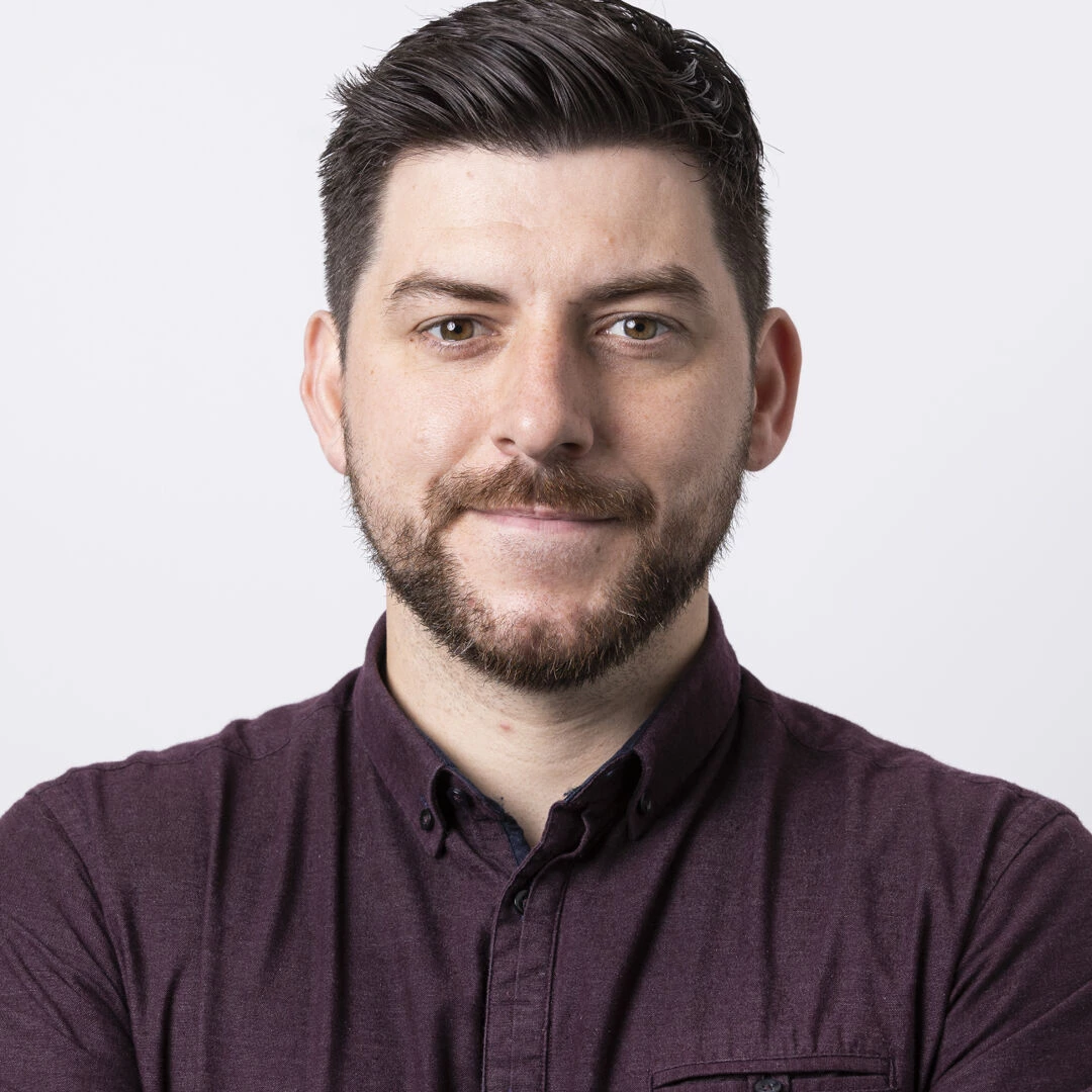 stephen webb senior design manager mcavoy